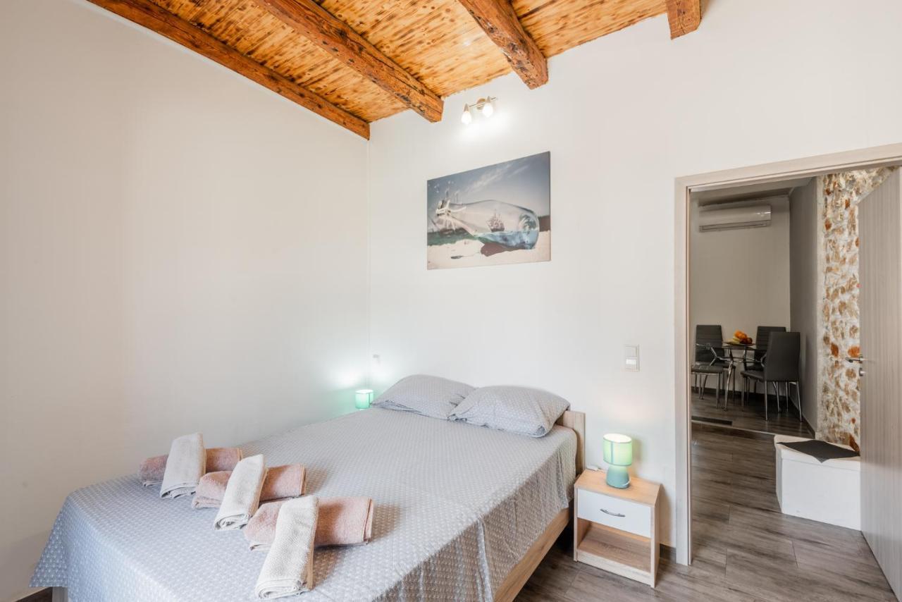 Anni Appartamento Pola