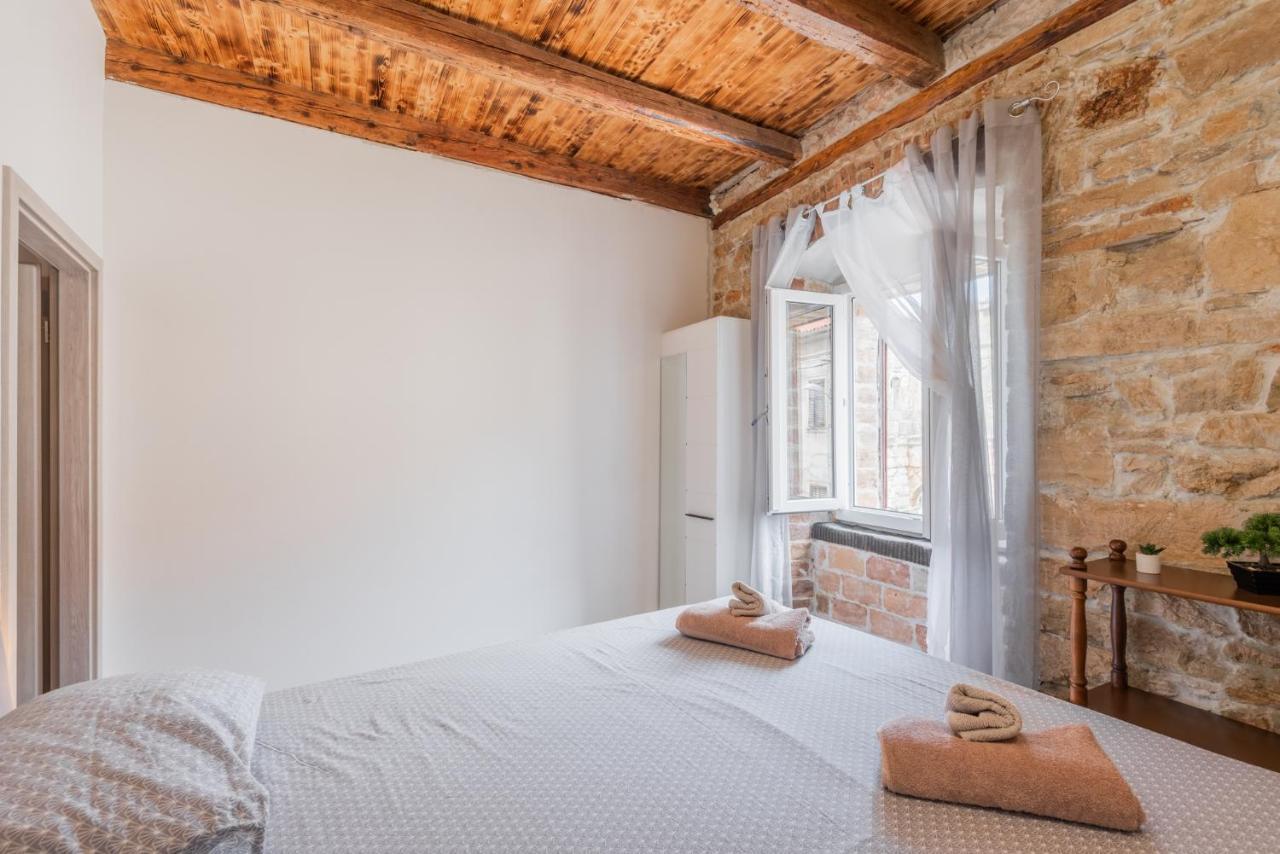 Apartment Anni Pula