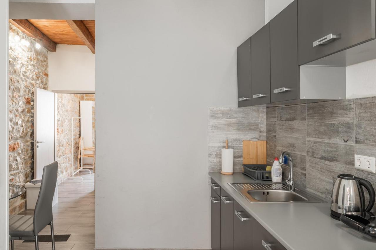Apartment Anni *
