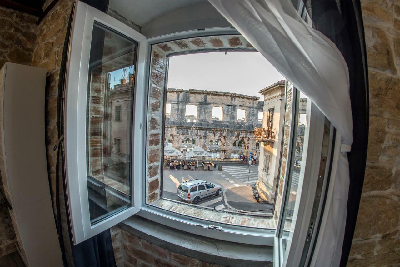 Apartment Anni *